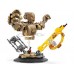 LEGO Marvel 76280 Spider-Man vs. Sandman: zadnja bitka